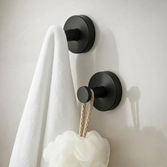 NorthStar Hook – The No-Drill Hook That Holds Your Towels