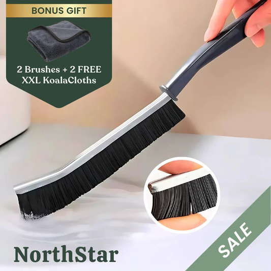 NorthStar – Deep Cleaning Made Easy