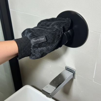 NorthStar Glove – All-Purpose Cleaning Glove for Effortless Shine