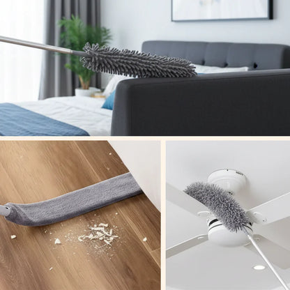 NorthStar Extendable Duster — The Ultimate Dusting Tool (280cm)