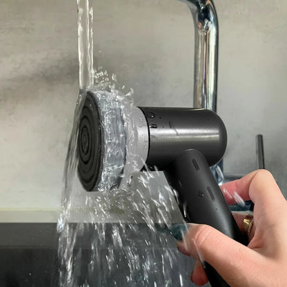 ⁠NorthStarPower Brush - The ULTIMATE cleaning tool