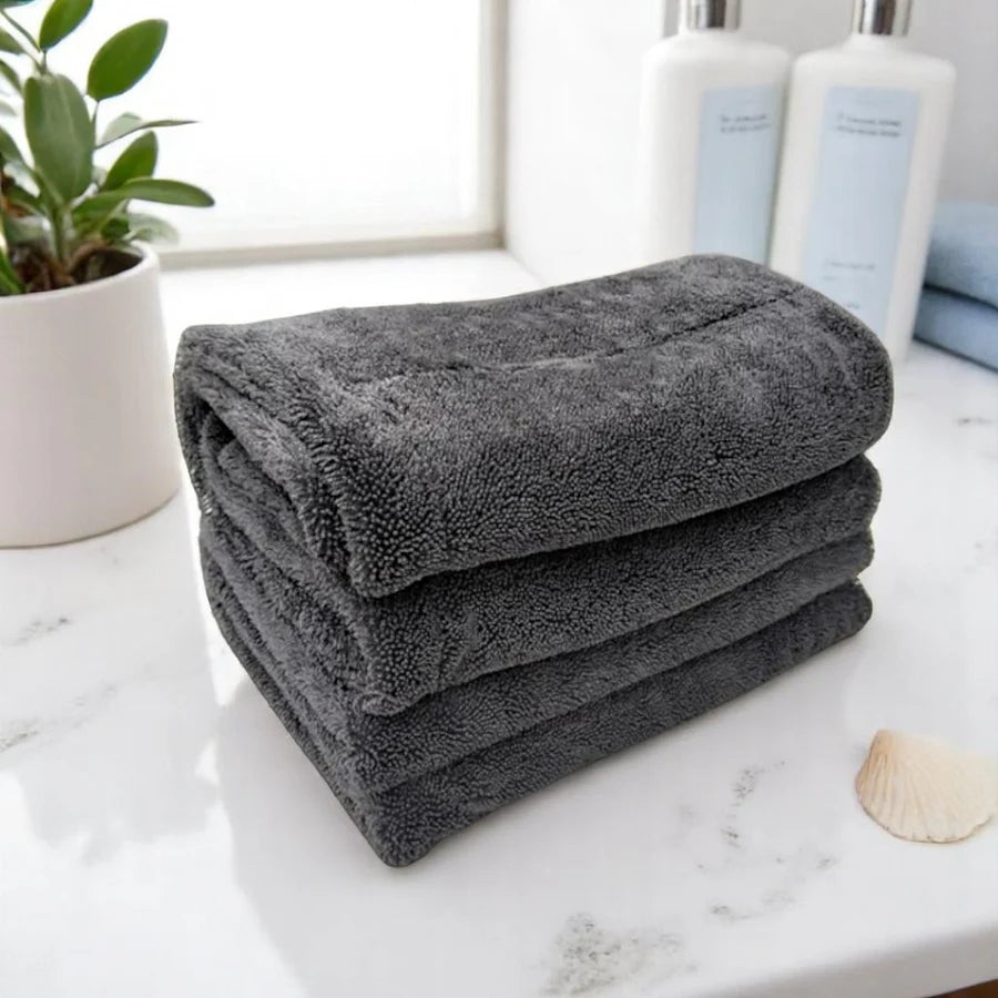 NorthStar XXL (60x40cm) – Streak-Free Cleaning With Just Water