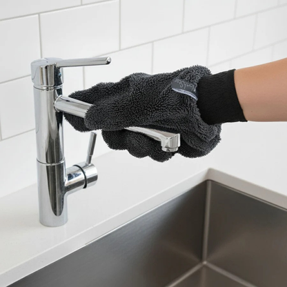 NorthStar Glove – All-Purpose Cleaning Glove for Effortless Shine
