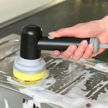 ⁠NorthStarPower Brush - The ULTIMATE cleaning tool