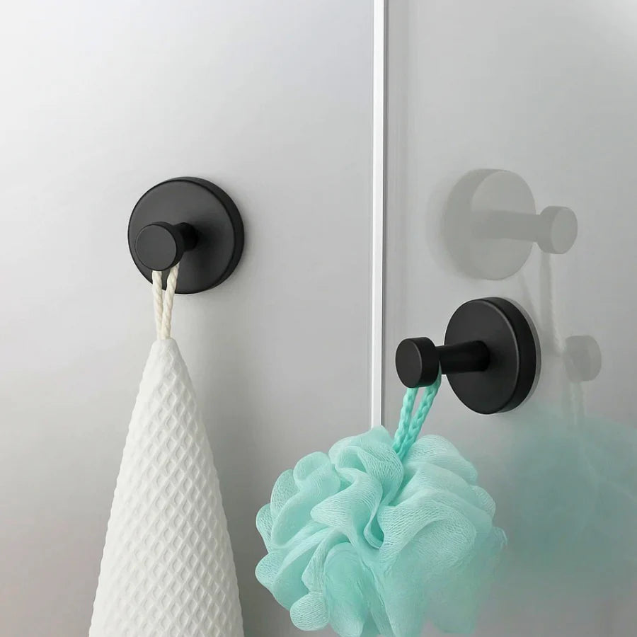NorthStar Hook – The No-Drill Hook That Holds Your Towels