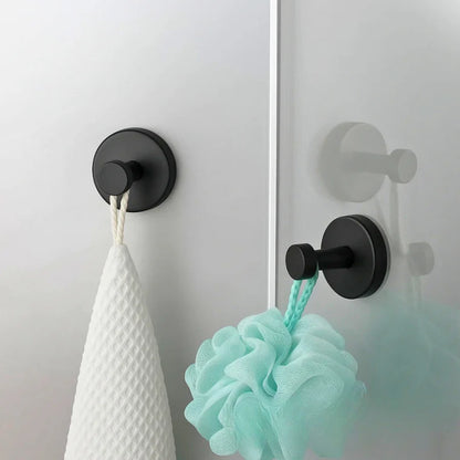 NorthStar Hook – The No-Drill Hook That Holds Your Towels