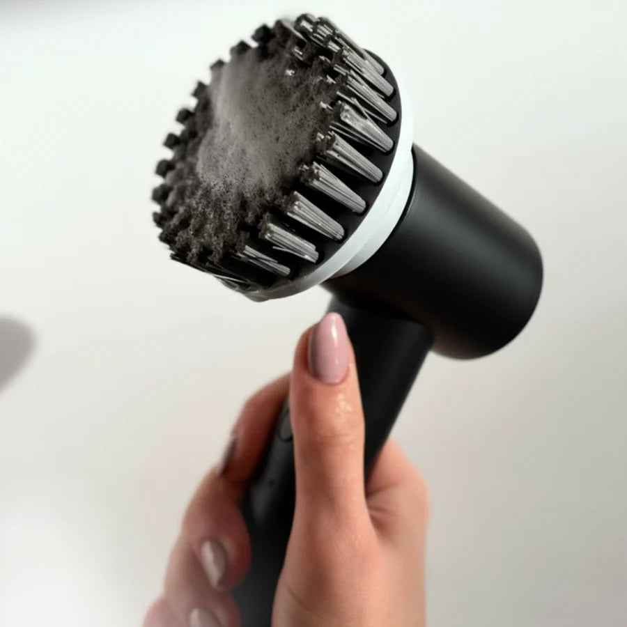 ⁠NorthStarPower Brush - The ULTIMATE cleaning tool