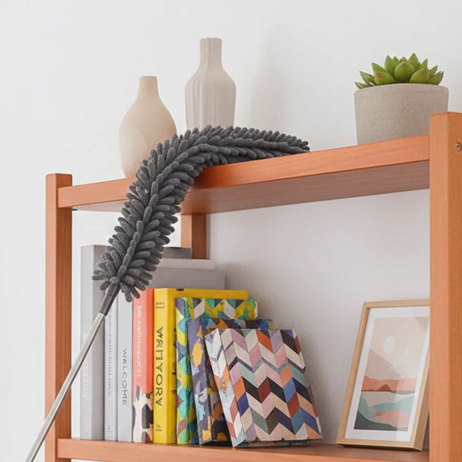 NorthStar Extendable Duster — The Ultimate Dusting Tool (280cm)