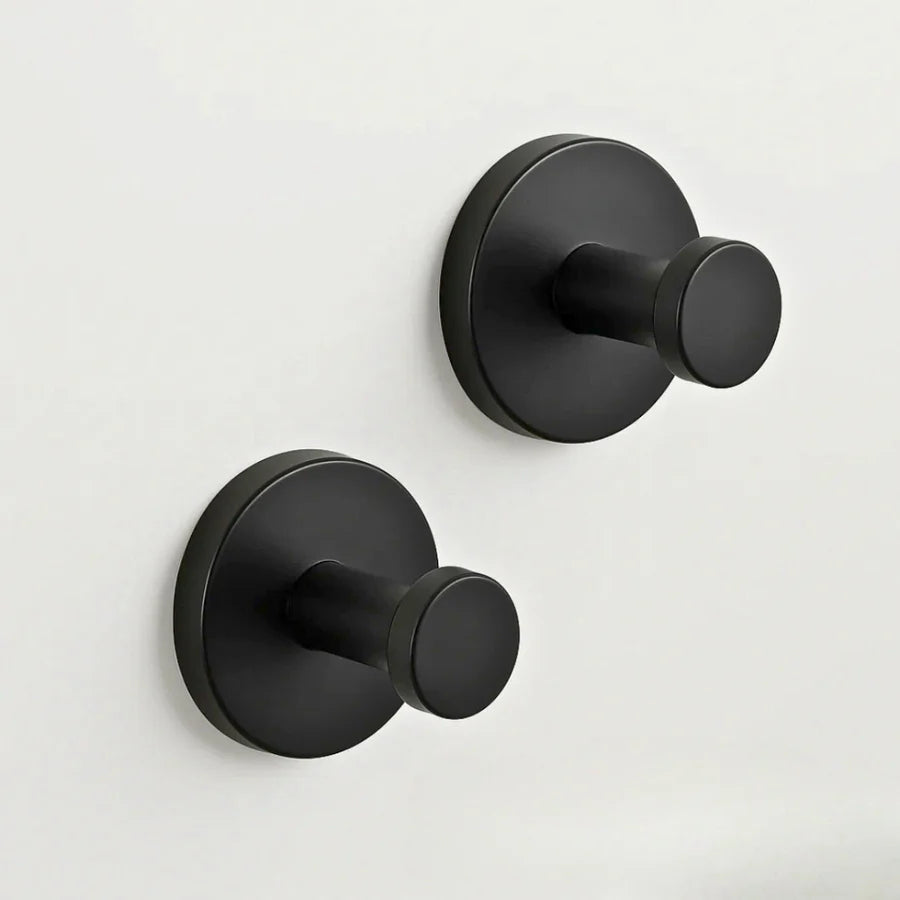 NorthStar Hook – The No-Drill Hook That Holds Your Towels