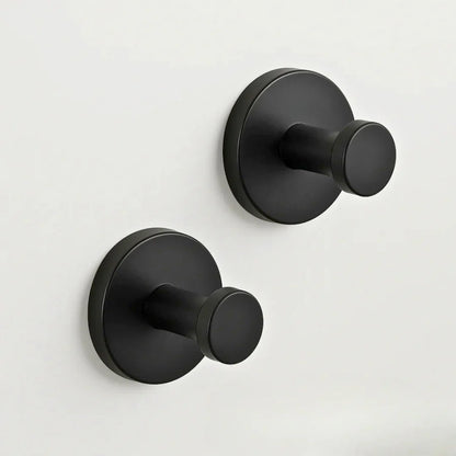 NorthStar Hook – The No-Drill Hook That Holds Your Towels