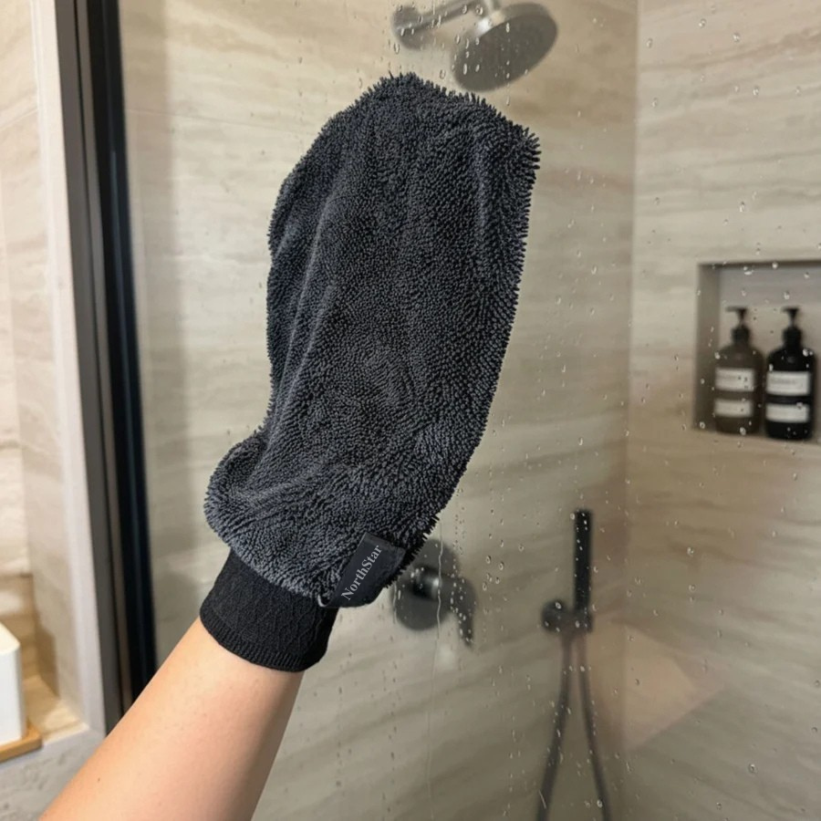 NorthStar Glove – All-Purpose Cleaning Glove for Effortless Shine