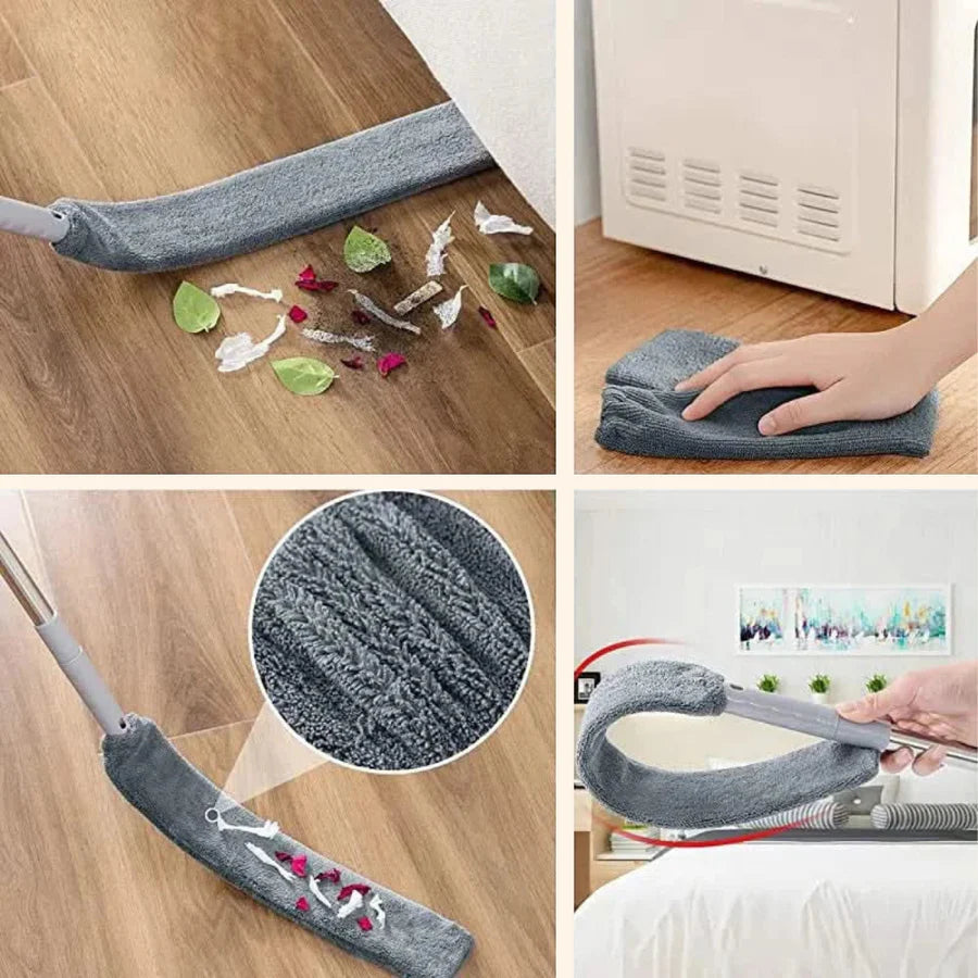 NorthStar Extendable Duster — The Ultimate Dusting Tool (280cm)