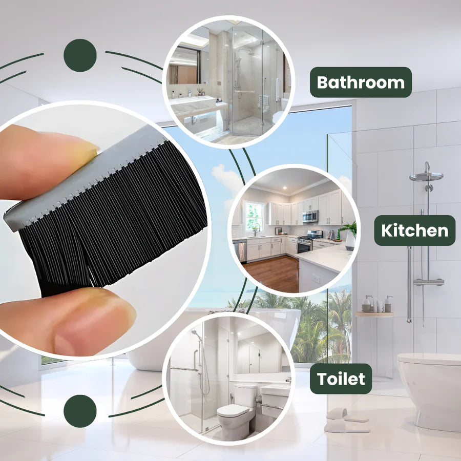 NorthStar – Deep Cleaning Made Easy